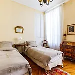 Two Bedroom St. Honore Apartment