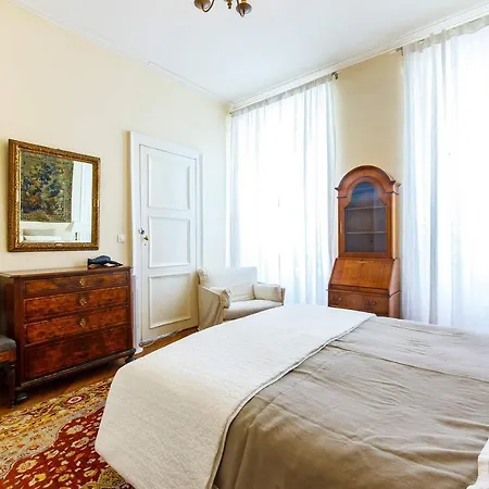 Appartamento Two Bedroom St. Honoré
